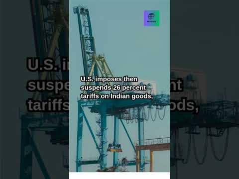 India's Relationship with the U.S.