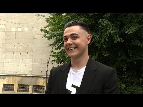 Nermin Handžić  - Ja sam idealan zet - (GrandOnline 14.07.2023.)