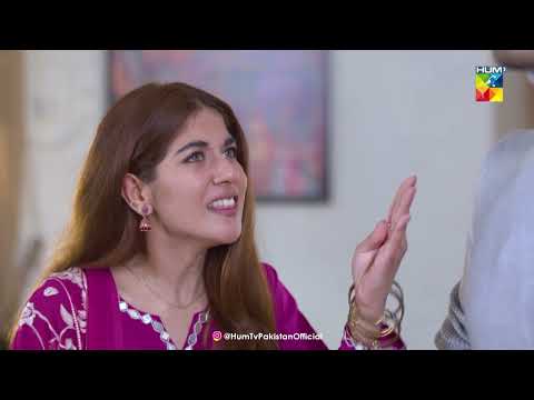 Ajeeb Tamasha Hai... Zaleel Karwa Kar Rakh Diya - Roag - HUM TV Drama