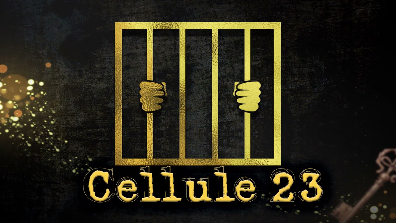 Watch video Cellule 23 ! ? Cellule 23 ! ?