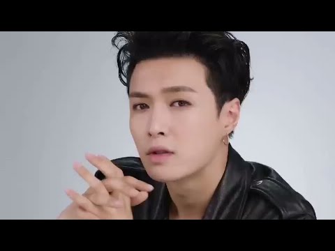ZHANG YIXING as MAC Cosmetics spokenperson 180903