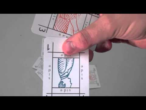 Dice Tower Reviews: LeCardo