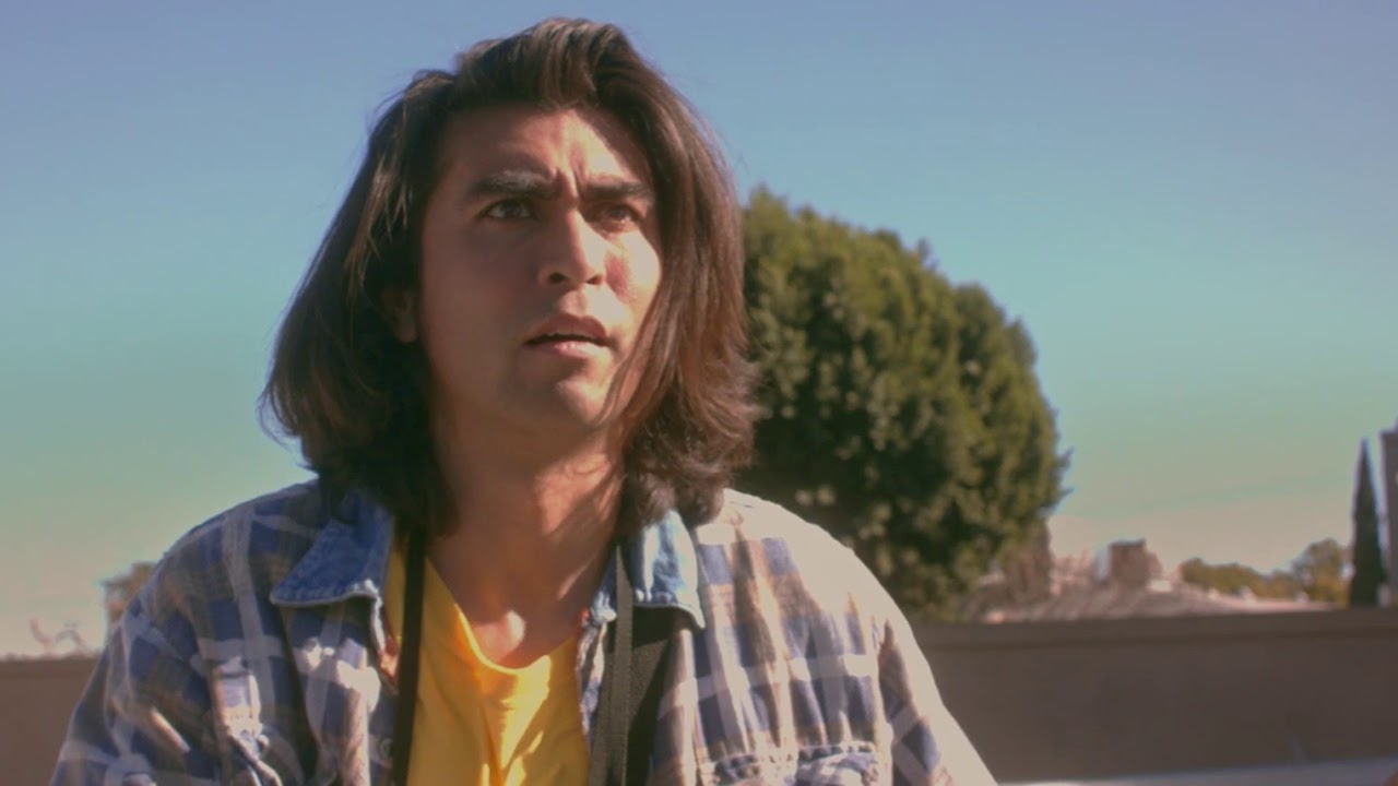 Lost Treasure Of The Valley Trailer