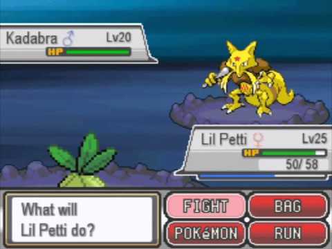 Ep. 29: Olé Olympus - Let's Play Pokémon Omicron