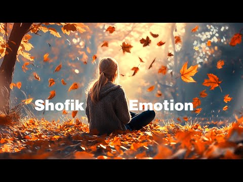 Relaxing Hang Drum Mix 🎧 Enigmatic 🎧 Shofik-Emotion