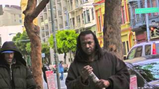 Sore Spots in the 'hood