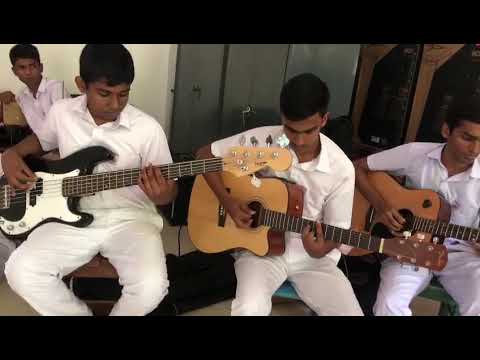 අම්මෝ මෙච්චර රහක් අහන්න ආසා හිතෙයි