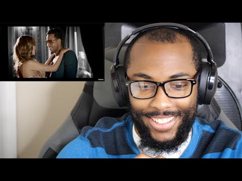 Romeo Santos - Propuesta Indecente (Official Reaction)