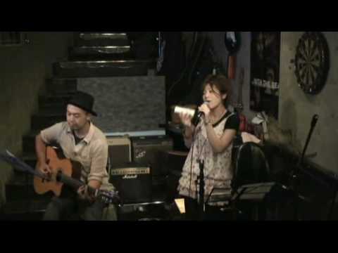 Calmia　＠ SS Live cHappifull（オリジナル）