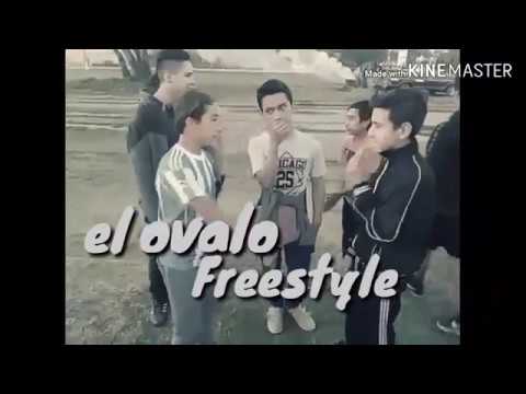 Mejores Rimas  | Ovalo Freestyle | Jornada 1 2019