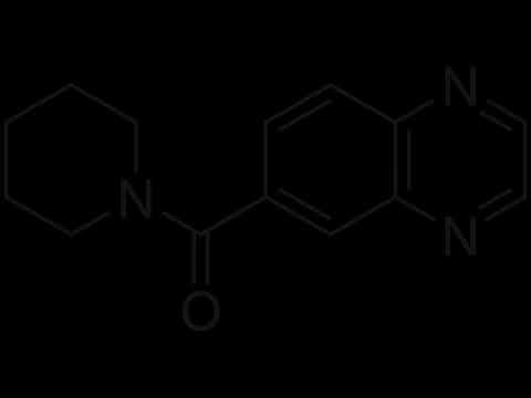Ampakine | Wikipedia audio article