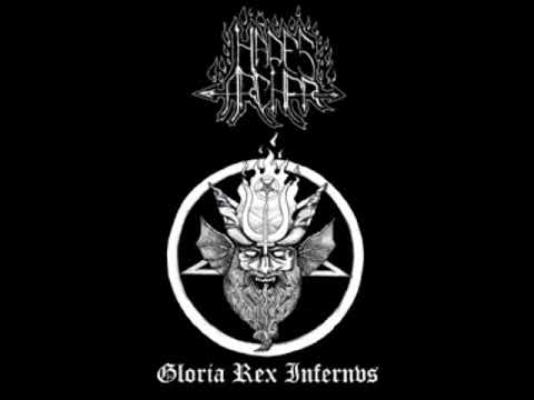 Hades Archer - Gloria Rex Infernvs (Full demo)