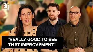 Sport panel: 'Have you seen the movie Cars?' Bathurst's wild finish explained | Ryan Bridge TODAY