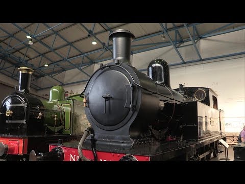 SOLE SLIP: Lancashire & Yorkshire Class 5 No 1008