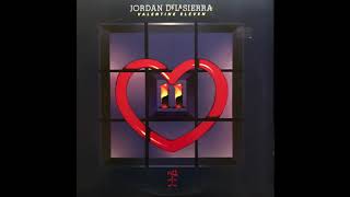Jordan De La Sierra - Jungle of Love
