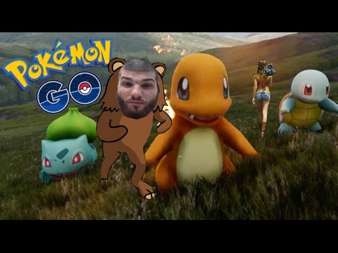 Tel. Číslo Za Pokemony (periscope)