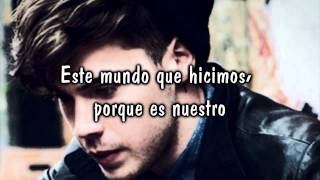 Aiden Grimshaw-Curtain Call (Traducida al español)