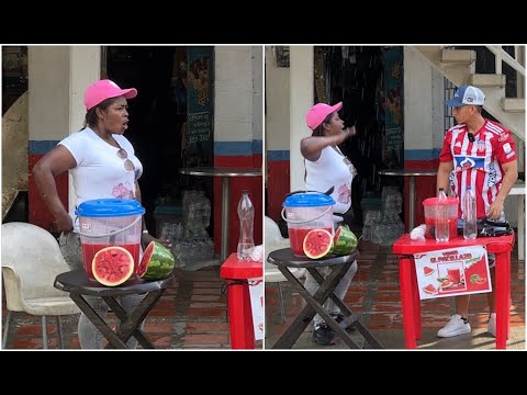 El patillazo | Ventas