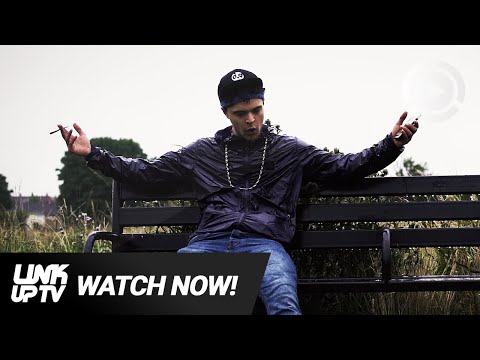 Splinta - Still Bleeding [Music Video] | Link Up TV