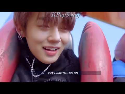 TXT Yeonjun cute and crackhead moments