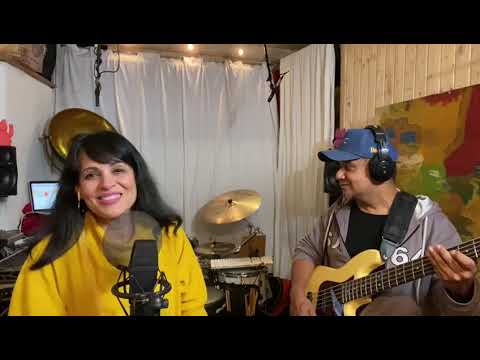 Lua do Arpoador Viviane de Farias &. Mauro Martins