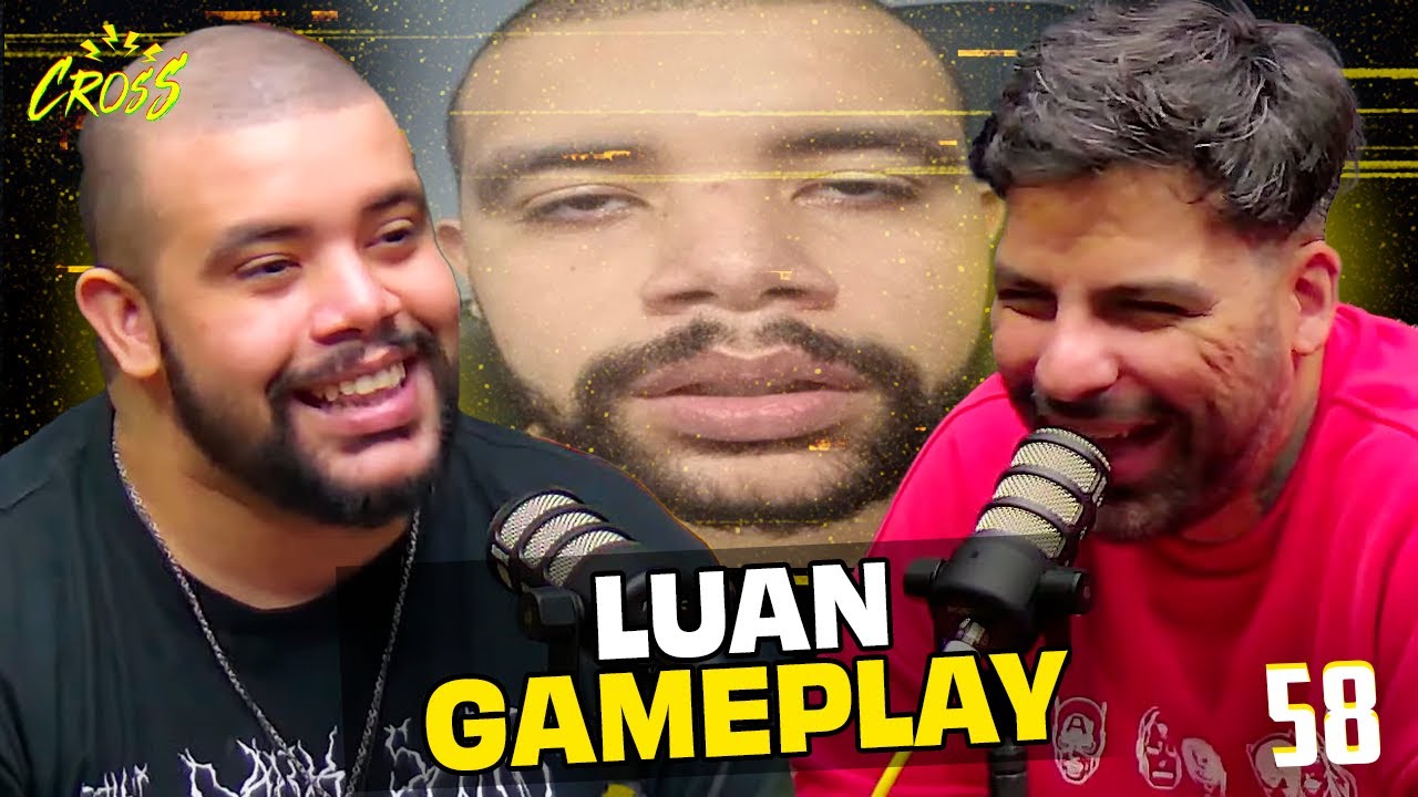 A ORIGEM DA CALVOSFERA com LUANGAMEPLAY - Resenha #58