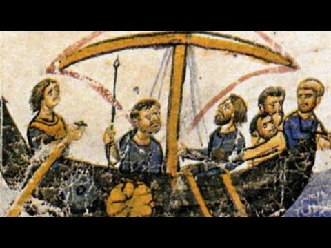 The Truth About The Secret Weapon Of The Byzantine Empire