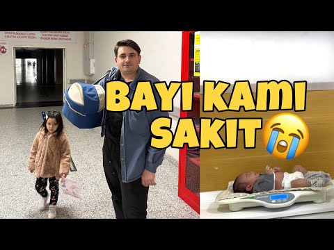 What's wrong with your baby??? ☹️