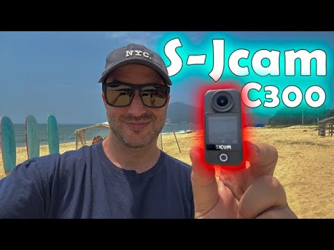 Sjcam C300 review