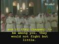Al Afasy Surat Al Ahzab Verses 16 27 Ramdan 1427H 2006
