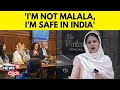 Yana Mir I M Not A Malala I M Free In India Kashmiri Journalist In UK Parliament N18V