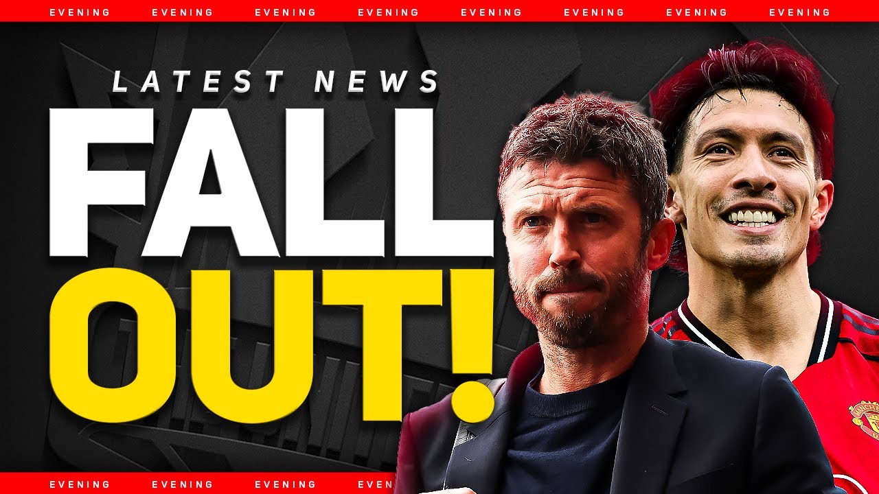 Just STOP! United LEGENDS vs Man Utd! Man Utd News