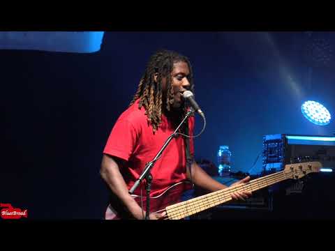 ROBERT RANDOLPH & THE FAMILY BAND • BLACK SNAKE MOAN/THAT'S ALL RIGHT • NY STATE BLUES FEST  6.24.21