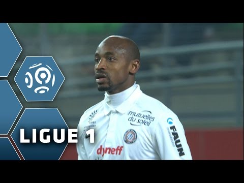 Stade Rennais FC - Montpellier Hérault SC (0-4)  - Résumé - (SRFC - MHSC) / 2014-15