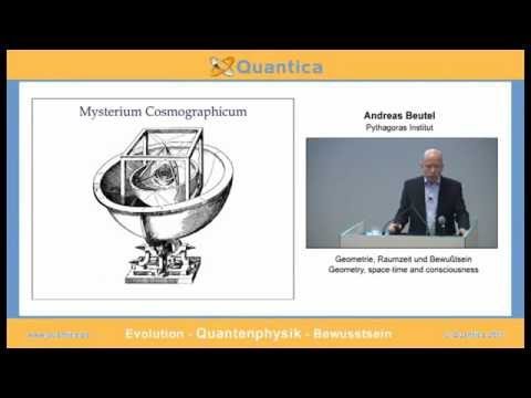 Geometrie, Raumzeit und Bewusstsein - Andreas Beutel