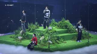 Download lagu ENHYPEN CONCERT 'Sleep Tight   Bills   Moonstruck' 4K Fancam 직캠｜엔하이픈 콘서트 BLOOD SAGA IN SEOUL 260502 mp3