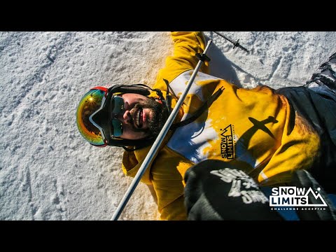 SNOW LIMITS MONTECAMPIONE | aftermovie