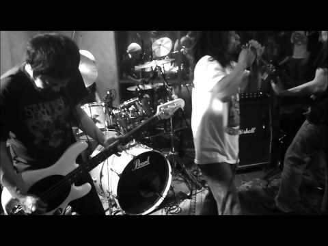 SWARRRM - live at HOKAGE, Osaka 5th May 2012