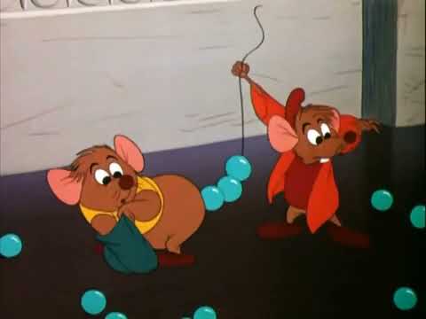 Disney's Magic English - Gag #17