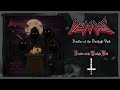 DESOLUS "Dweller of the Twilight Void" [single from LP 2026]