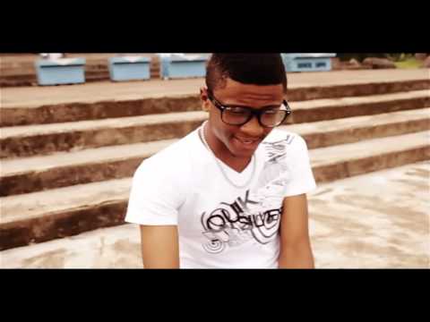 CrIsPy De Rap DD - HATEr PROOf ft EDi MJr (by DR NKENG) (Music Camerounaise)