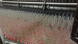 Mesa de Cargue Lavadora CocaCola - InMaq