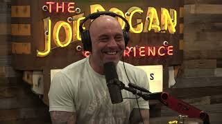 JRE 124 - Khalil Rountree