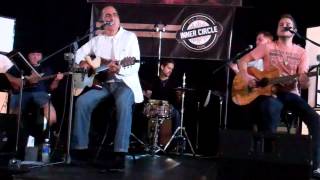 Morsefest 2015 - Goodbye To Yesterday (Spock&#39;s Beard)