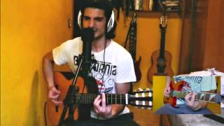 Estopa - La del Lute (cover por David Natal)