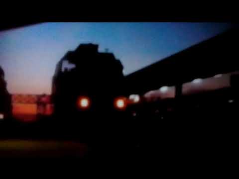 Trenuri/Trains in Oradea.Vol 169 (12.07.2012).