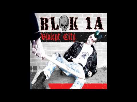 Blok 1A - The end