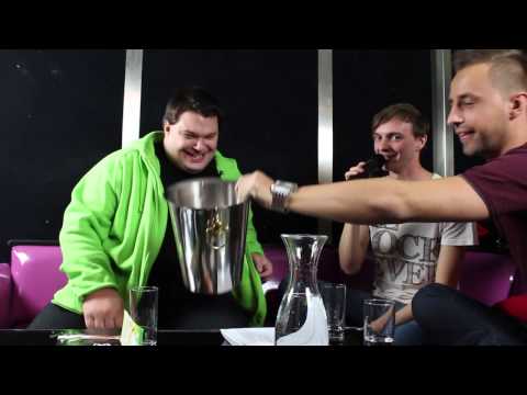 The Lipps Show DJ Talk mit Beatboxer Fii & René Rodrigezz