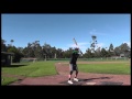 Taylor Balestrieri-Jennings Baseball Recruiting Film