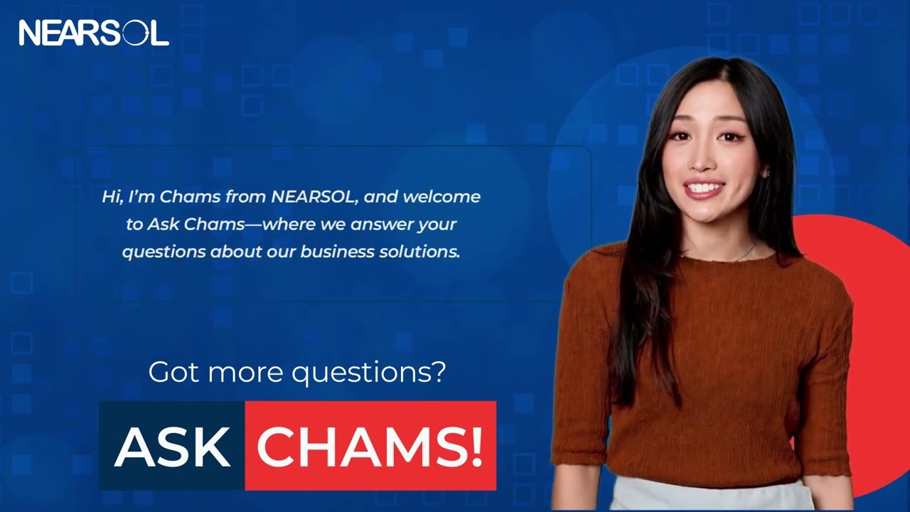 Ask Chams: Your Questions About EOR, Seat Leasing & Managed Services | NEARSOL